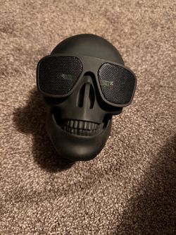 speaker