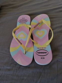 Havaianas Brasilian FlipFlops