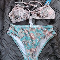 Bikini 👙 Size S