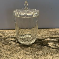 St George Crown Court Odyssey 24% Lead Crystal