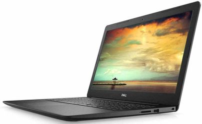 Dell Inspiron 15 3000 Laptop 3584 15.6" i3-7020U