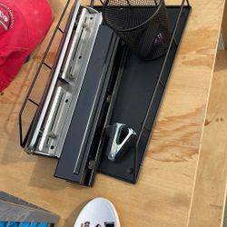 Office Desk Organizing Items