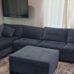 Sectional Couch