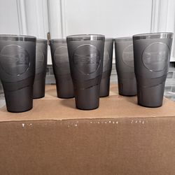 Brand new lot of Pepsi cups