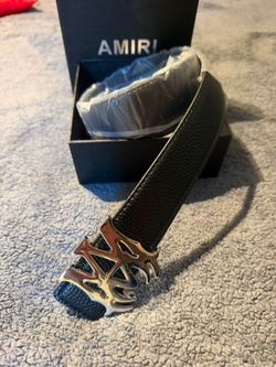 DESIGNER BELTS