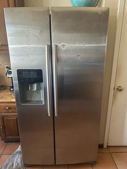 Refrigerador
