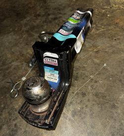 Tow Hitch