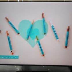 Samsung 55" 4K Smart TV 