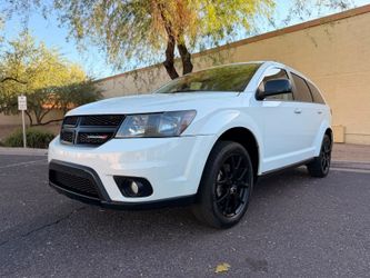2016 DODGE.JOURNEY.SXT, 3RD.ROW.SEAT, LOW.MILES, COLD.AC, FINANCE AVAILABLE 🚘