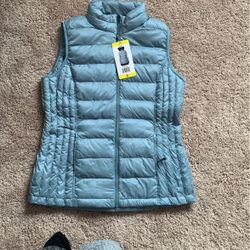 Ladies Vest