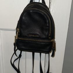 Michael Kors Mini Backpack 
