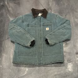 Vintage Rare Carhartt Jacket