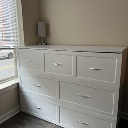 Murphy bed Full/Queen Size