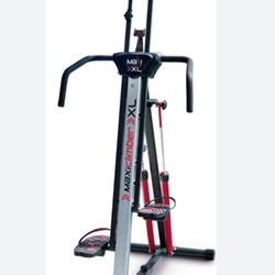 Max Climber XL 2000  Newest Model. 