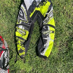 Motocross outfits KIDS