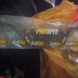 ProTaper SE  7/8 HANDLEBARS