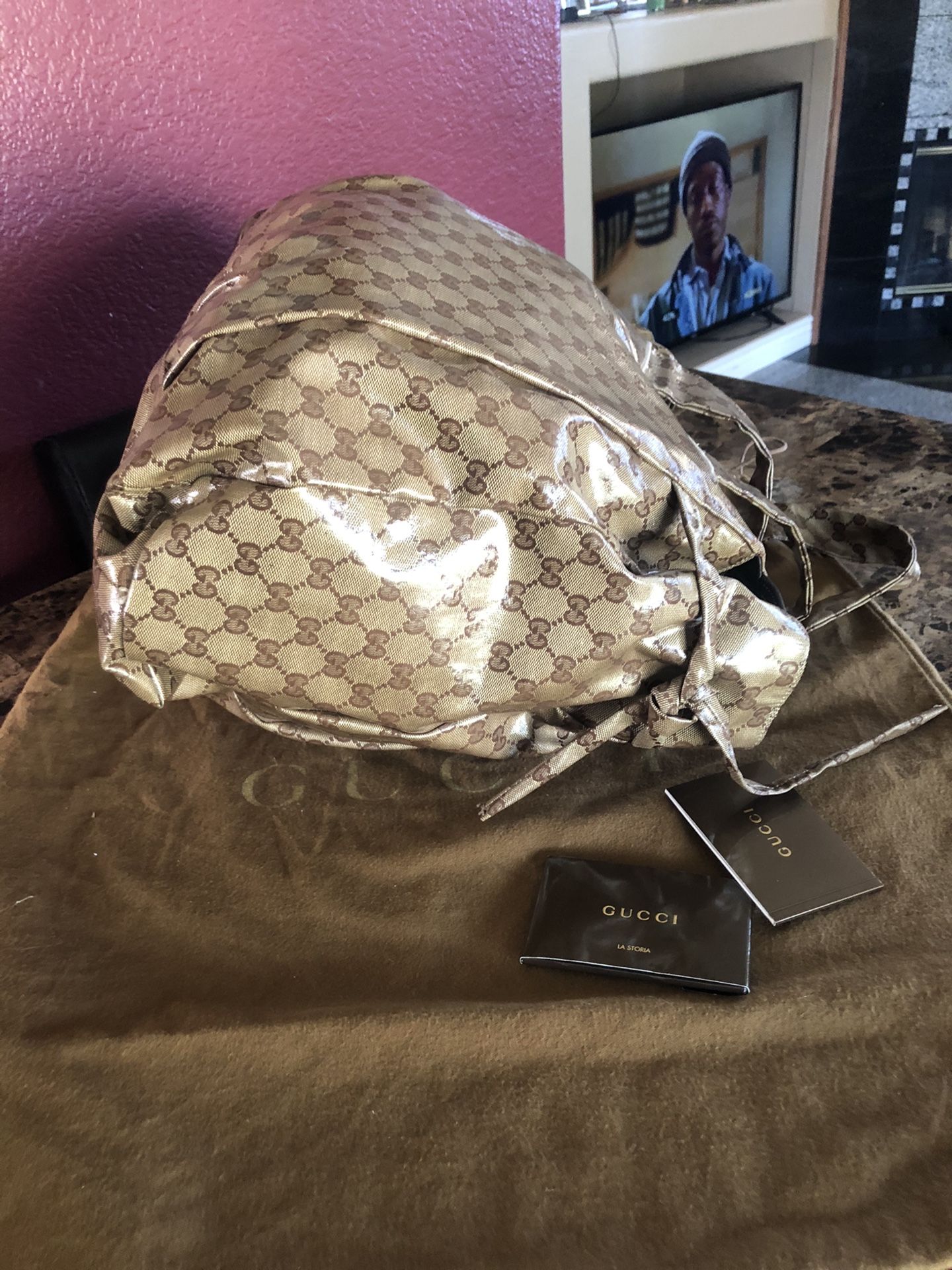 Gucci Bag