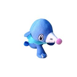 Pokemon Popplio Toy Factory Plush Plushies 9 inch.