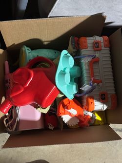 Kids toys 0-3yr old