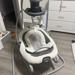 Graco Swing