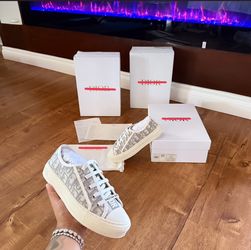 Sneakers Designer 🤍