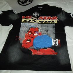 Hellstar T-shirt 