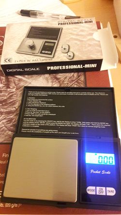 Scale
