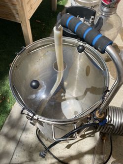 Home Brewing Kit