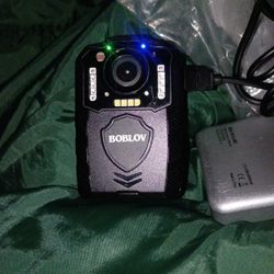 Boblov Body Cam Version Dsjkj25
