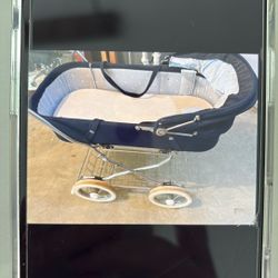 Emmaljanga Stroller