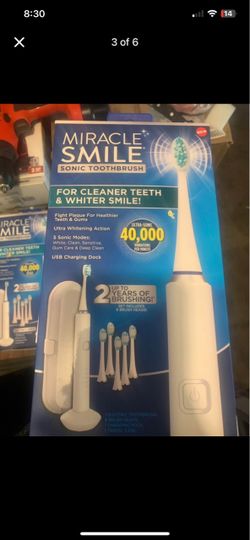 Toothbrush