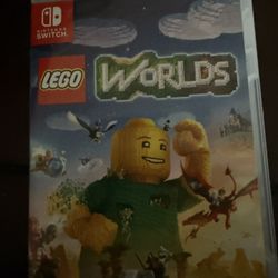 Nintendo Switch Games