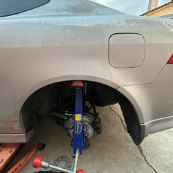 Fender Rolling