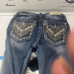 Miss Me Jeans Slim 29.5
