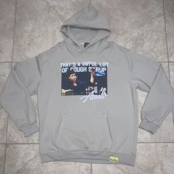 ALOCS HOODIE