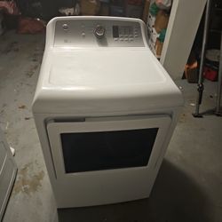GE Dryer $400 or best Offer