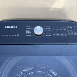 Samsung Washer