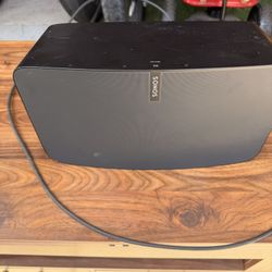 Sonos Play 5