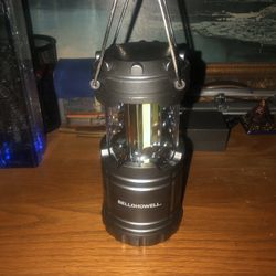 Battery Lantern