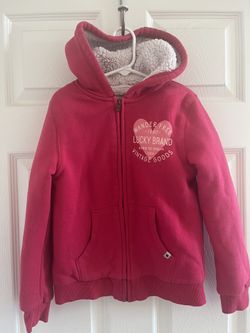 Girls Winter / Fall Jacket SIZE 7