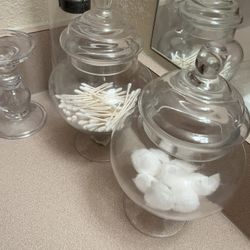 Glass Containers 