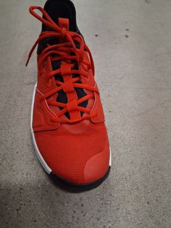 New Nike shoes