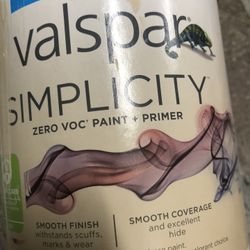 Valspar Paint