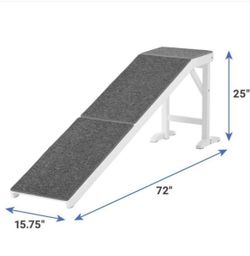 Dog Ramp