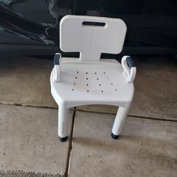 Shower Chair 