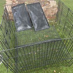 Pet Cage