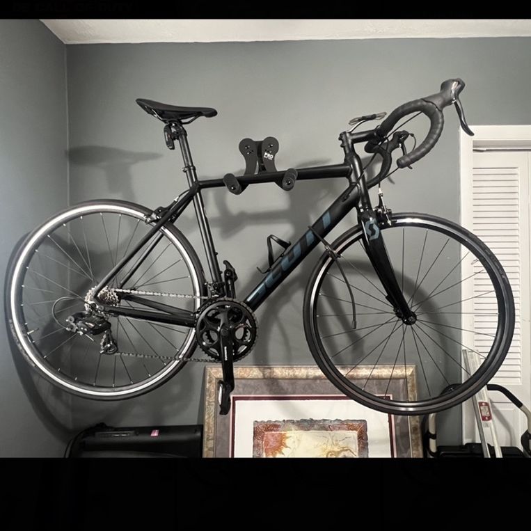 Scott Road Bike 