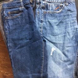 Teens clothes