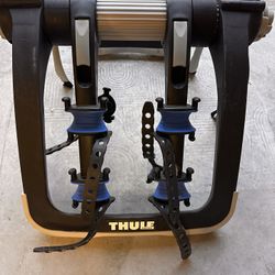 Bike Rack ~ Brand THULE Sweden