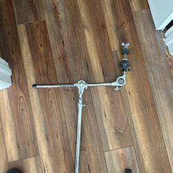 Pearl hi-hat Boom Arm